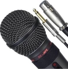 AV-JEFE AVL2600 Profesyonel Canlı Performans Mikrofonu