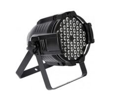 Eclips LED Par 354 54x3W 3 in 1 Sahne ve Tiyatro Işığı