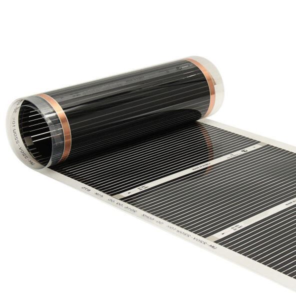 REXVA XT-308 240W KARBON FİLM