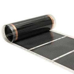 REXVA XT-308 240W KARBON FİLM