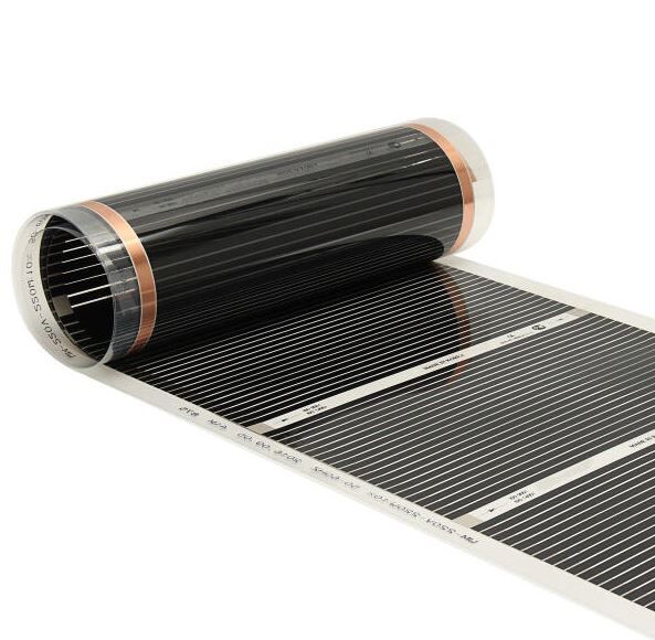 REXVA XT-310 220W KARBON FİLM (1mt)