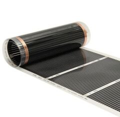 REXVA XT-310 220W KARBON FİLM (1mt)