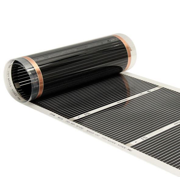 REXVA XT-305 110W KARBON FİLM (150mt)